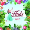 HULA cafe`nCAENVO`